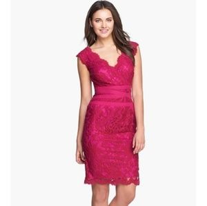 Tadashi Shoji Dress